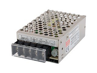 Mean Well SD-15A-12