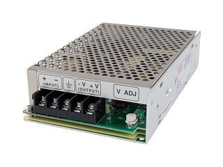 DC/DC měnič Meanwell MEAN WELL SD-50A-12