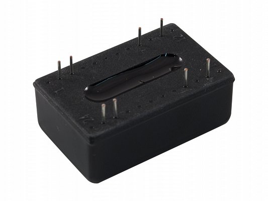 DC/DC měnič MEAN WELL SCW05A-05 (SCW05A-05)