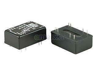 DC/DC měnič MEAN WELL SCW05B-12 (SCW05B-12)