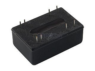 DC/DC měnič MEAN WELL SCW05B-15 (SCW05B-15)