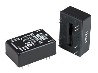 DC/DC měnič MEAN WELL SCW05C-05