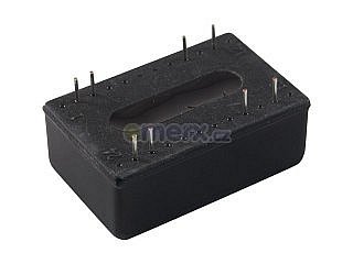 DC/DC měnič MEAN WELL DCW05A-05 (DCW05A-05)