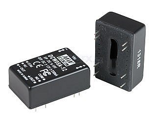 DC/DC měnič MEAN WELL DCW05A-12 (DCW05A-12)