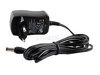 Napájecí adaptér síťový 5V 1000mA 5,5/2,1mm MINWA (NC050P100PUGS/E+)