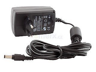 Napájecí adaptér síťový 6V 2250mA 5,5/2,1mm MINWA (NI060P225PUGS)