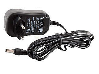 Napájecí adaptér síťový 9V 1000mA 5,5/2,1mm MINWA (NK090P100PUGS/E+)