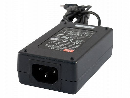 Napájecí zdroj síťový 12V 1250mA 5,5/2,1mm T3 GS15A-3P1J (GS15A-3P1J)