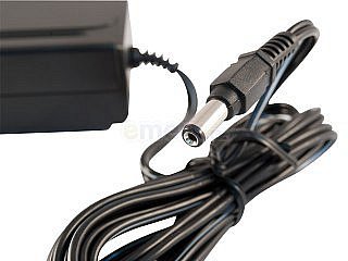 Napájecí adaptér síťový 24V 1500mA 5,5/2,1mm MINWA (NH240P150GS/E+)
