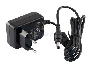 Napájecí zdroj síťový 5V 2000mA 5,5/2,1mm GS12E05-P1I (GS12E05-P1I)