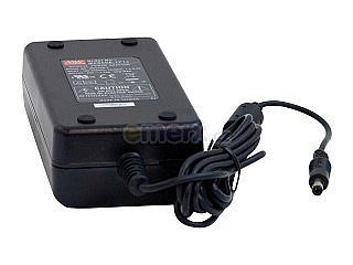 Napájecí adaptér síťový 28V 1780mA 5,5/2,1mm MEAN WELL (MES50A-7P1J)