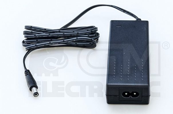 Napájecí zdroj síťový 12V 3000mA 5,5/2,1/10mm T2 VSZ-12-03 (VSZ-12-03)