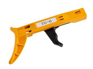 Utahovací nástroj na stahovací pásky KSS 0302TG-6