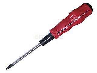 Křížový šroubovák PH2x210mm PROSKIT 89407B