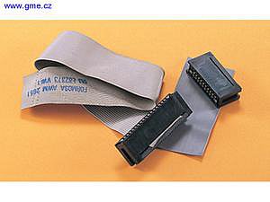 Krimpovací kleště pro ploché kabely PROSKIT 6PK-214