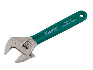 Francouzský klíč PROSKIT 1PK-HW026