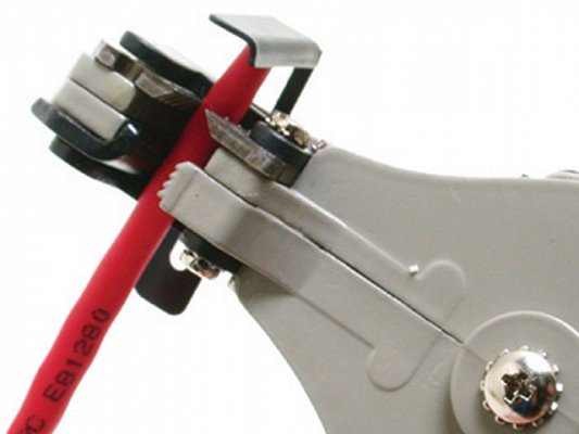 Odizolovací kleště 170mm CP-369AE (CP-369AE)