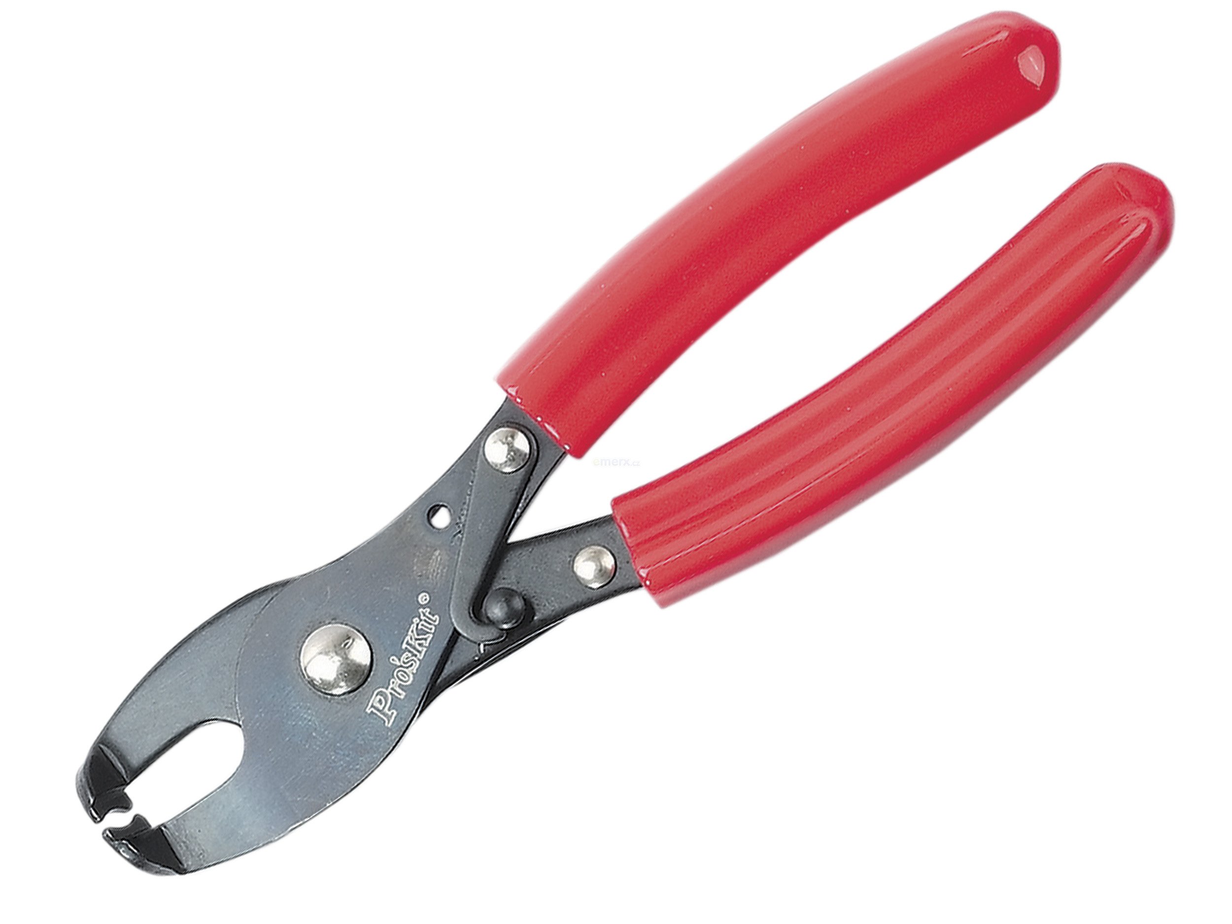 Vsazovací kleště na průchodky 170mm CP-311 (CP-311)