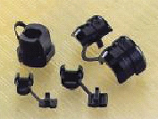 Vsazovací kleště na průchodky 170mm CP-311 (CP-311)
