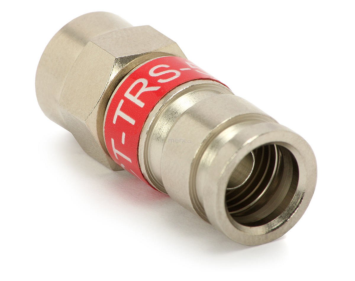 Krimpovací kleště pro F konektory 152 mm CP-313 (CP-313)