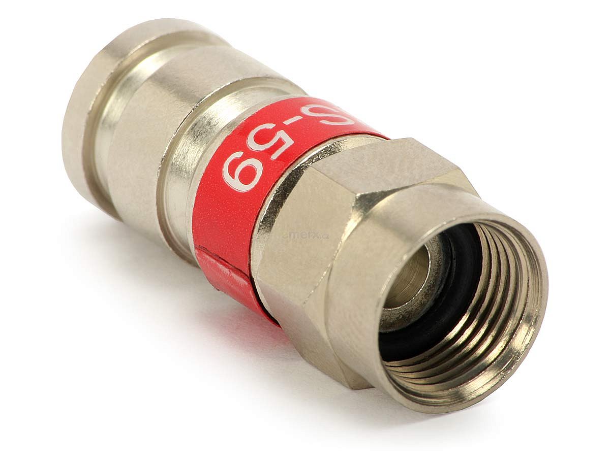 Krimpovací kleště pro F konektory 152 mm CP-313 (CP-313)