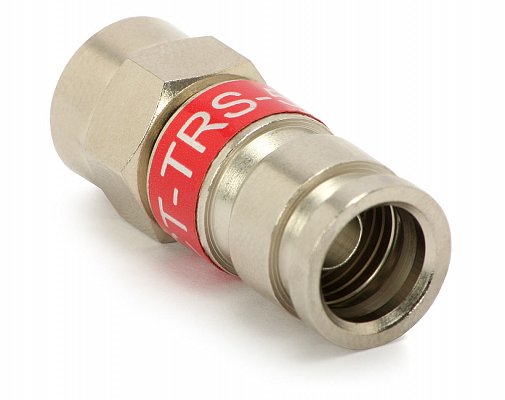 Krimpovací kleště pro F konektory 152 mm CP-313 (CP-313)