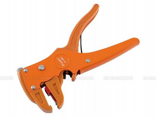 Odizolovací kleště 172mm CP-080E (CP-080E)