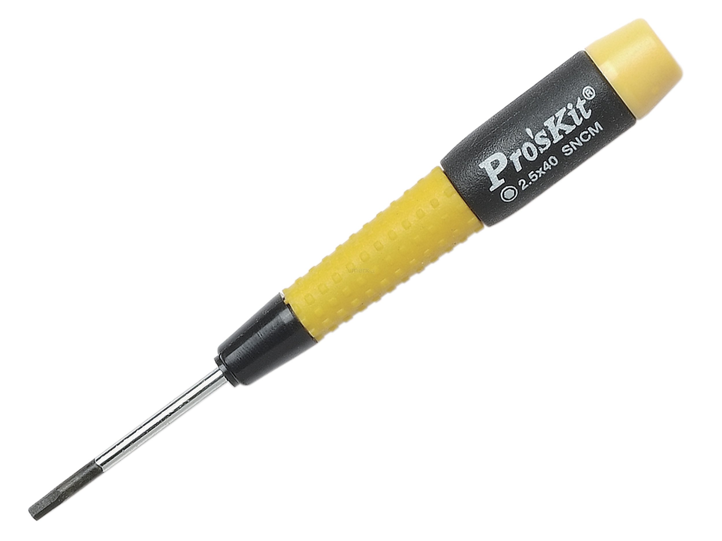 Sada precizních šroubováků SW-0118 (SW-0118)