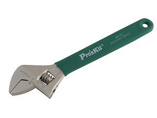 Francouzský klíč PROSKIT HW-010