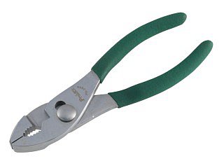 Nastavitelné kombinované kleště 154mm PROSKIT PN-086N