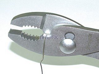 Nastavitelné kombinované kleště 204mm PROSKIT PN-088