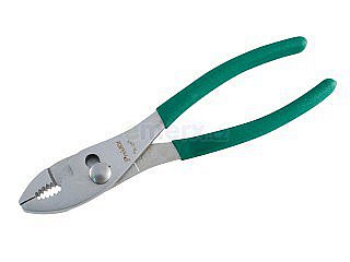 Nastavitelné kombinované kleště 204mm PROSKIT PN-088