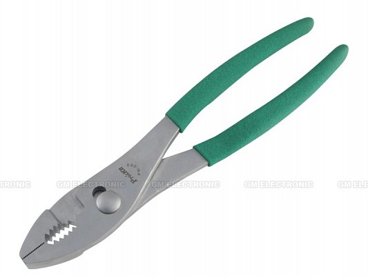 Nastavitelné kombinované kleště 254mm PN-080 (PN-080)
