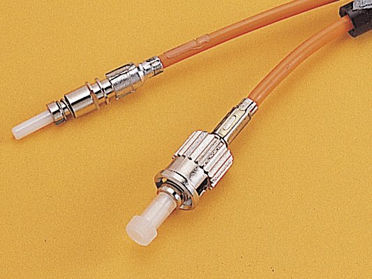 Krimpovací kleště pro konektory SC a ST 240mm 8PK-106N (8PK-106N)