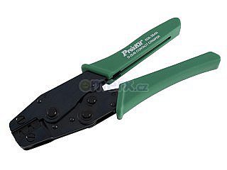 Krimpovací kleště pro D-SUB konektory 608-384N (608-384N)