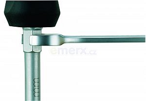 Plochý šroubovák PROXXON DOT 4mm 22012