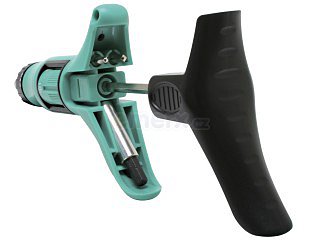 Ráčna se sadou bitů PROSKIT SD-2305T