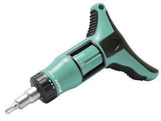 Ráčna se sadou bitů PROSKIT SD-2305T