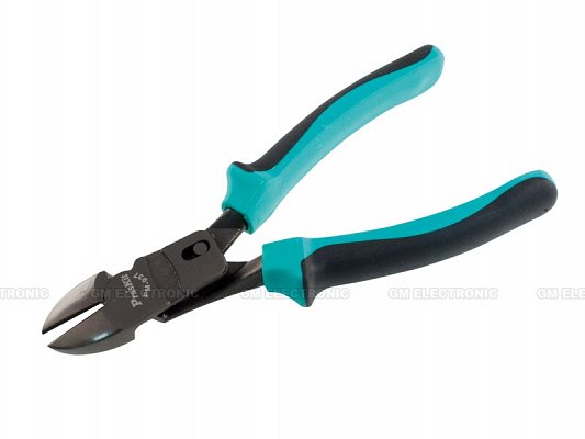Štípací kleště s pákovým mechanismem 177mm PM-937 (PM-937)
