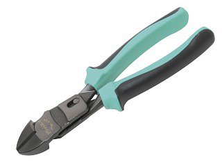 Štípací kleště s pákovým mechanismem 201mm PROSKIT PM-936