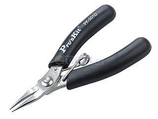 Kulaté kleště 100mm 1PK-501D (1PK-501D)