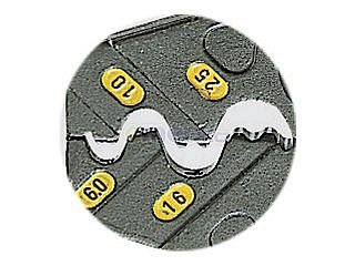 Krimpovací kleště pro neizolované konektory PROSKIT 8PK-CT016 (8PK-CT016)
