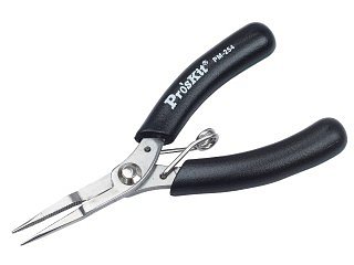 Ploché kleště PROSKIT PM-254