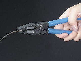 Odolné kombinované kleště PROSKIT PM-923 (PM-923)