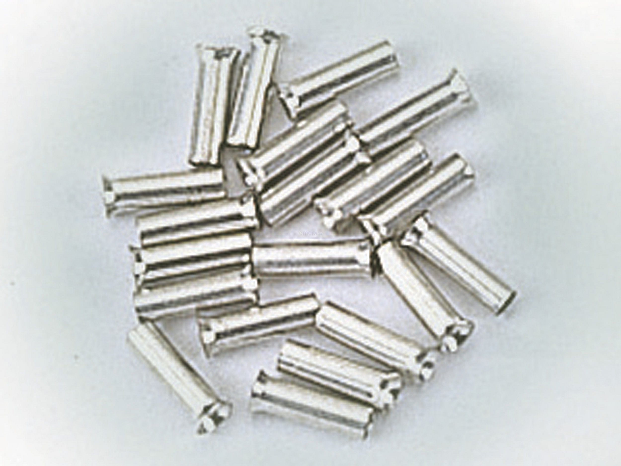 Krimpovací kleště pro zakončovací dutinky 160mm 8PK-CT005 (8PK-CT005)