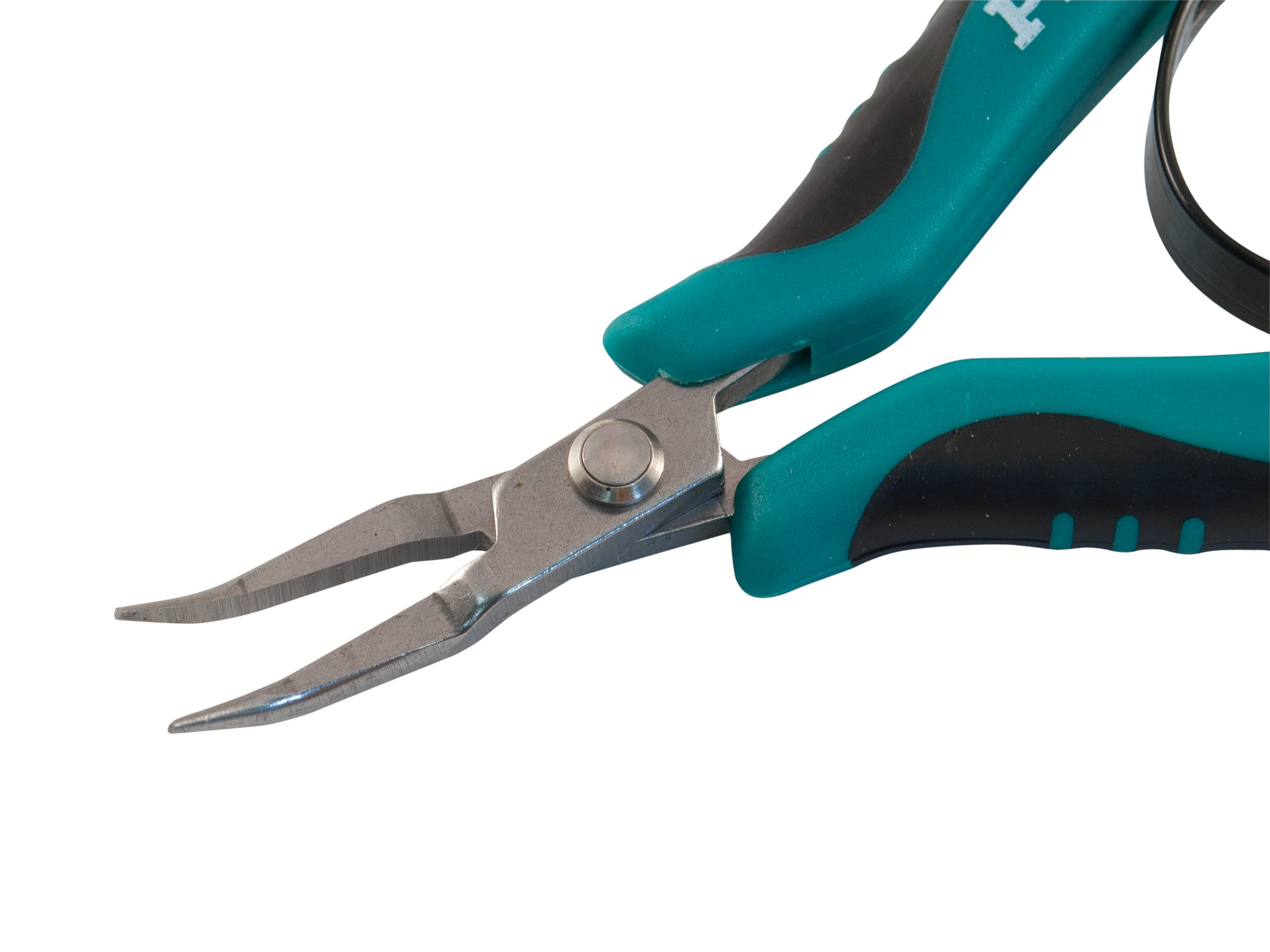 Precizní ploché kleště 120mm PM-396I (PM-396I)