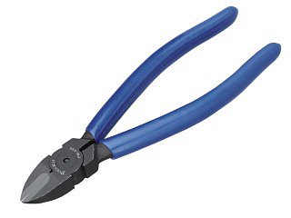 Odolné štípací kleště PROSKIT PM-956