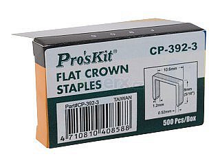 Náhradní sponky PROSKIT CP-392-3 (CP-392-3)
