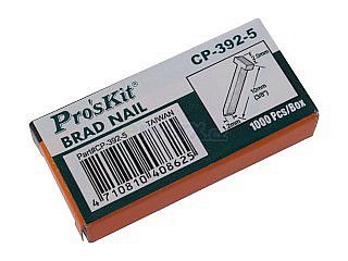Náhradní hřebíky PROSKIT CP-392-5 (CP-392-5)