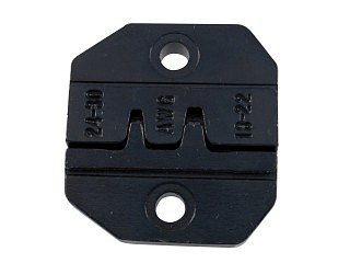 Krimpovací čelisti pro neizolované konektory PROSKIT 1PK-3003D36